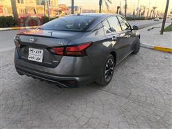 نيسان ألتيما